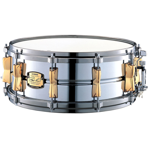 YAMAHA Paul Leim Signature Snare Drum